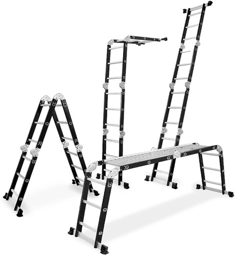 Drabest multifunctional ladder - drabest,
