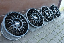 15" -=BBS RZ ALLOYS=- 5x100 golf bora POLO FABIA audi a1 a2 scala roomster rapid