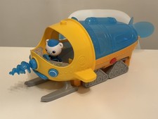 Octonauts Gup S Polar