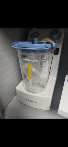 Medela vario portable - medela,
