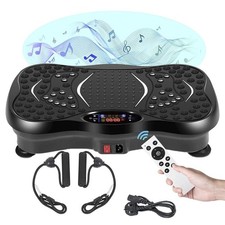 Power Vibration Plate