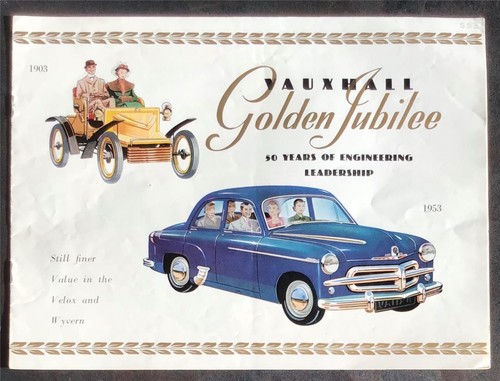 Vauxhall velox wyvern car - vauxhall,