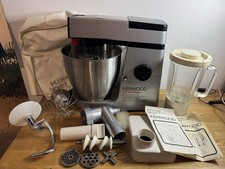 Vintage Kenwood Chef Major
