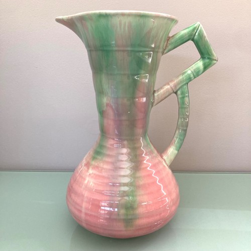 Sylvac vintage jug art deco - vintage,