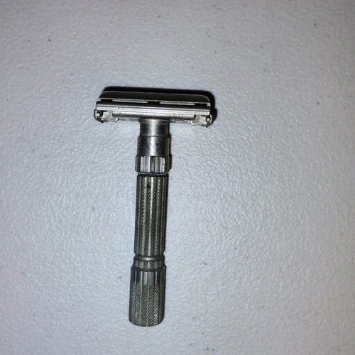 1960s gillette fat boy - gillette,