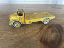 Dinky Supertoys Leyland Comet