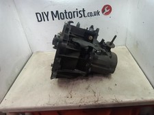  PEUGEOT 306 Gearbox/Transmission  2001