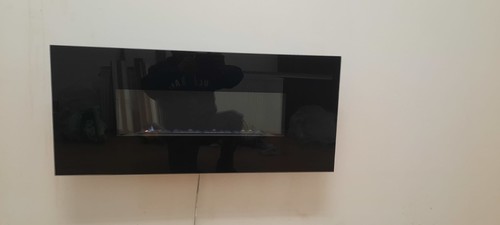 L23s flueless gas fire - l23s,