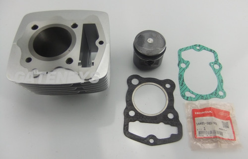 For honda sl125 cb125 xl125 - honda,
