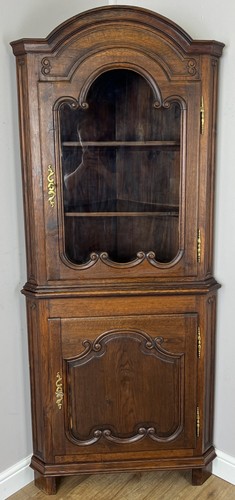 Bookcase vintage french style - bookcase,