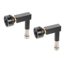  2pcs Professional Elbow Sound