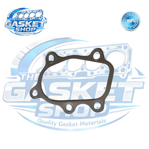 Turbo elbow gasket suitable - turbo,