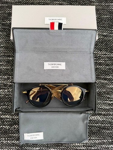 Thom browne 18k - , gold