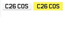 Escort Sierra Cosworth