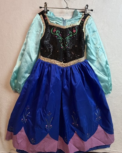 Disney frozen princess anna - disney,