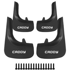 Axenture Car Mud Flaps Kit For