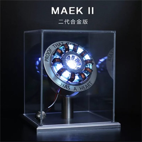 Mk2 arc reactor touch - mk2,