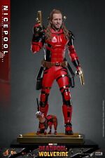 Pre-order Hot Toys MMS788 1/6