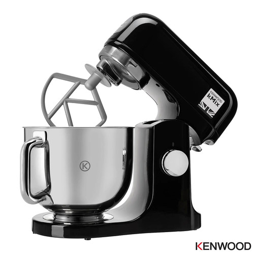Kenwood kmix stand mixer - mixer, in