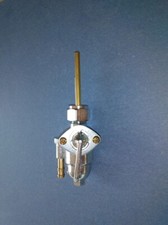 Fuel cock Honda CL175 CB350 CL350 SL350 CB360 CL360 CB450 K CL450 new petcock