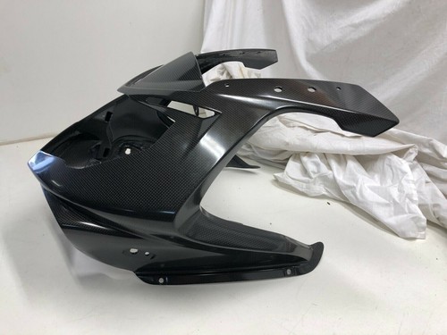 Bmw genuine hp2 - hp2, carbon