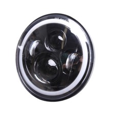 7 Inch LED Motorcycle