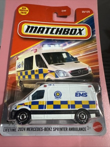 Matchbox 2024 mercedes benz - matchbox, mercedes-benz