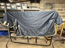 Gallop Trojan Turnout Rug Combo 6’0 MW