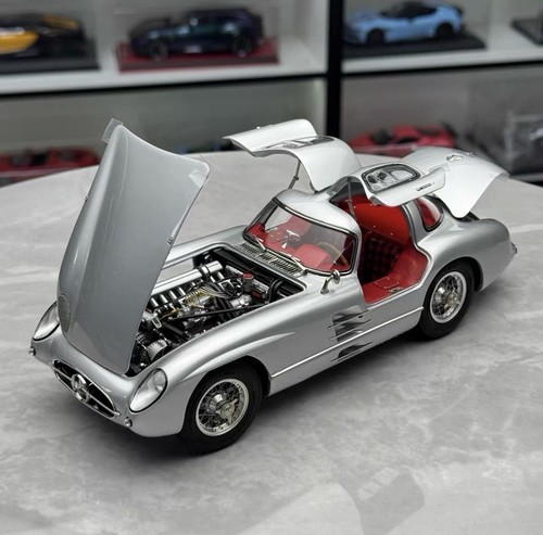 Scale cmc 1955 - scale, benz