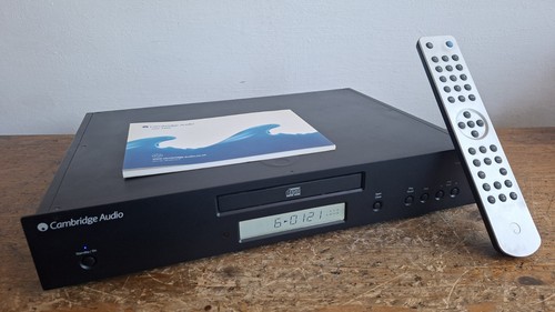 Cambridge audio azur 340c - azur, cd