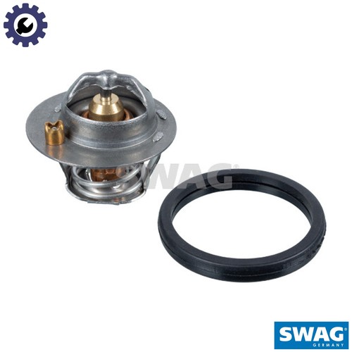 Thermostat coolant 5992 - 50,