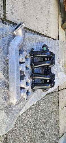 Rover 220 t16 inlet manifold - rover,