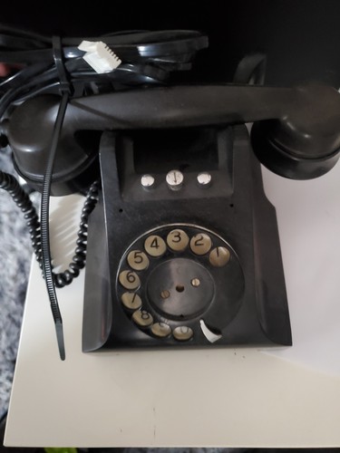 Vintage indian bakelite - indian,