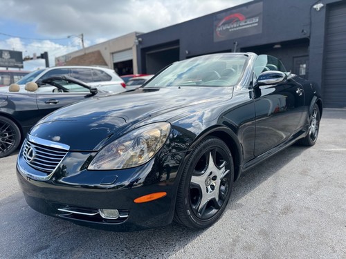 2008 lexus 430 - 2008,