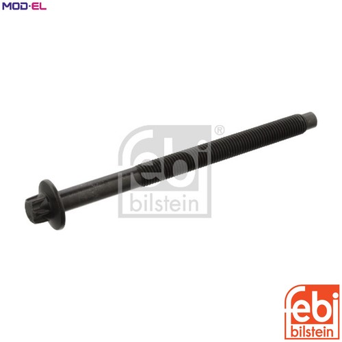 Cylinder head bolt 43607 - cylinder,