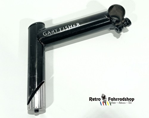Gary fisher crmo mtb stem - gary,
