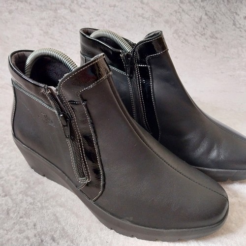 Ladies fly flot suave ankle - flot,