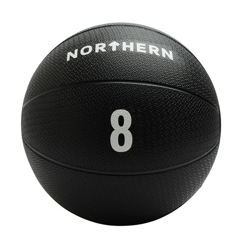 Northern medicine ball 8kg - medicine,