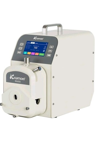 Peristaltic pump 12l - pump, 12l/min