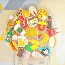  5 Pcs Bakery Equipment Toast