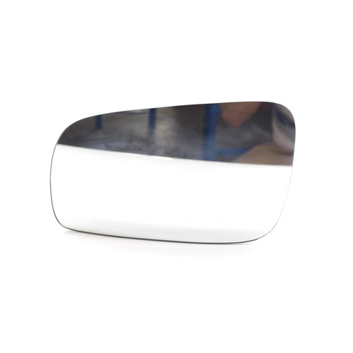 Left passenger side chrome - side,