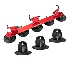 ROCKBROS Bike Sucker Rack for