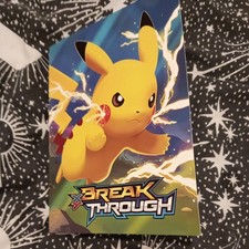 Pokémon Black Bolt Complete