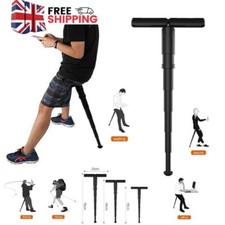 Portable Telescopic Stool Seat