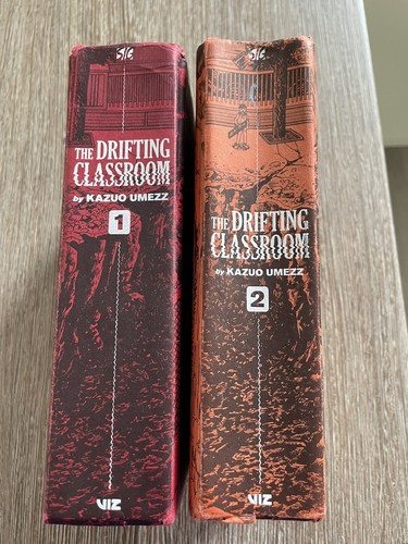 Manga books bundle - manga,