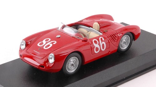 Porsche 550 86 - 550, rs