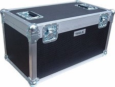 Nesting Case Size 3 Swan Flight Case Road Cable Trunk (Hex)
