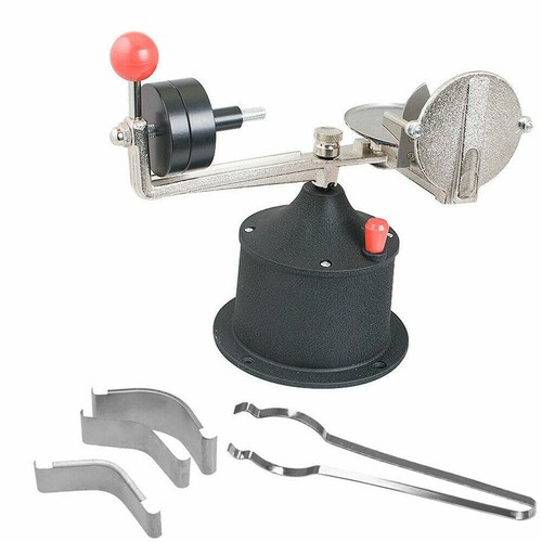 Durable centrifugal casting - durable,