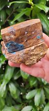 APATITE, Apatite Level, on