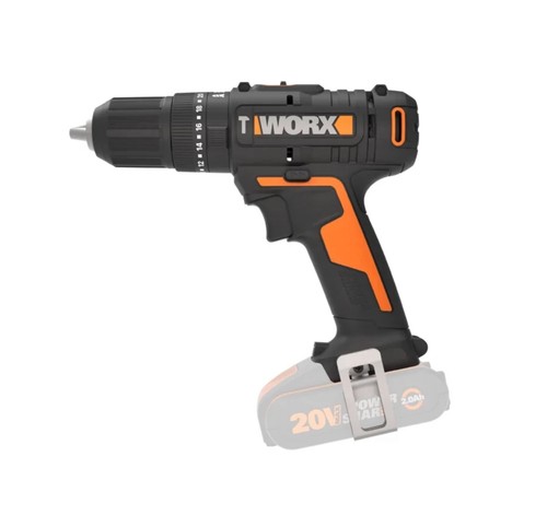 Worx wx370 18v - 18v, max)